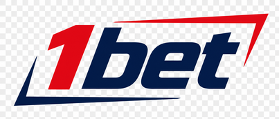 1 bet logo